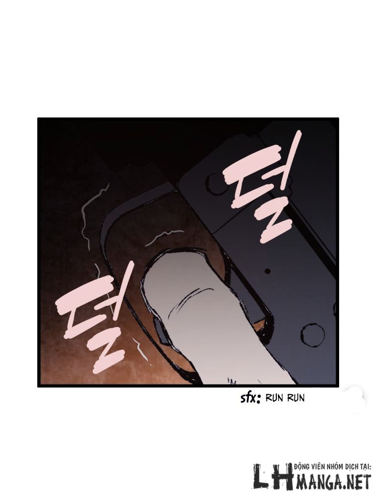 M.i.a - Jakjeonjung Siljong Chapter 31 - Trang 46