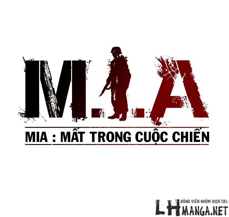 M.i.a - Jakjeonjung Siljong Chapter 31 - Trang 7