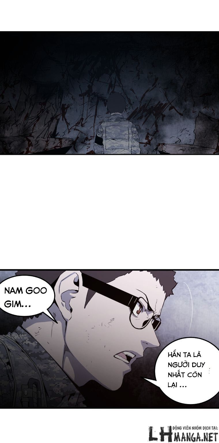 M.i.a - Jakjeonjung Siljong Chapter 31 - Trang 9