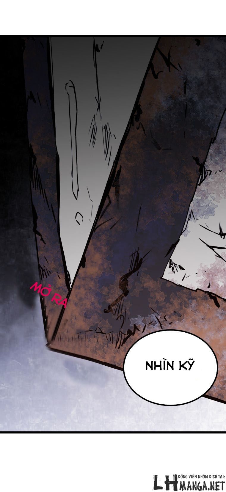 M.i.a - Jakjeonjung Siljong Chapter 32 - Trang 12