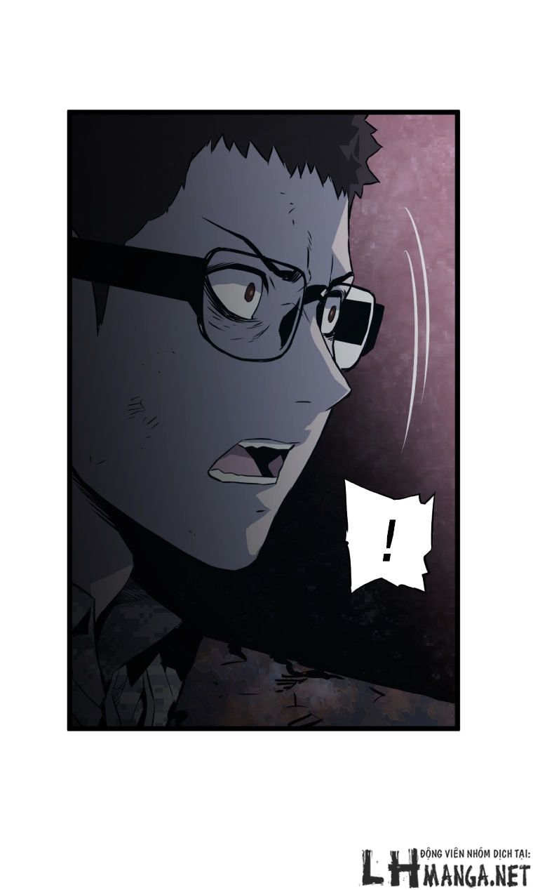 M.i.a - Jakjeonjung Siljong Chapter 32 - Trang 15