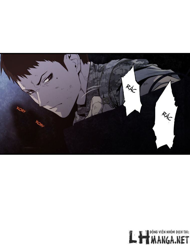 M.i.a - Jakjeonjung Siljong Chapter 32 - Trang 19