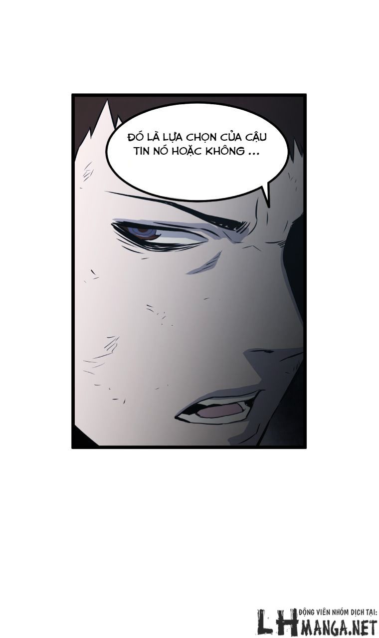 M.i.a - Jakjeonjung Siljong Chapter 32 - Trang 24