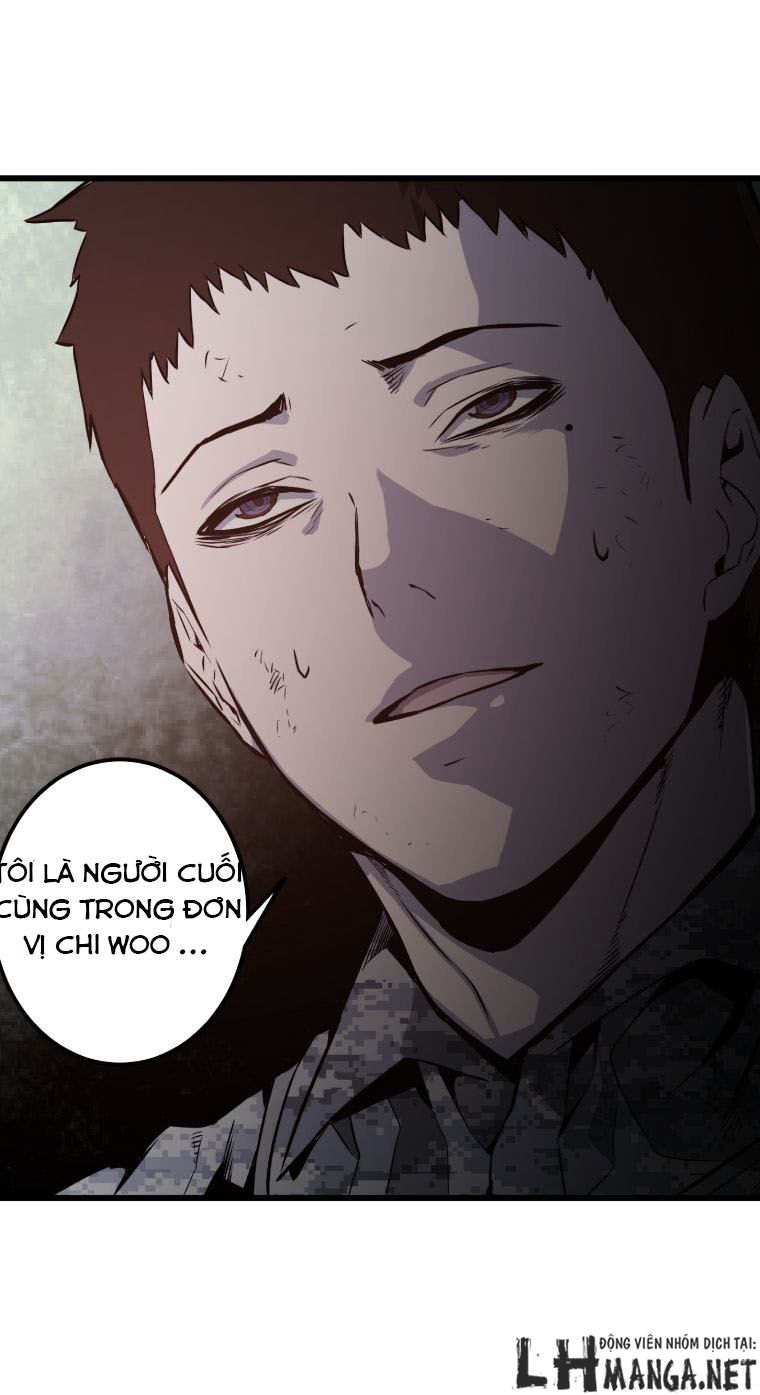 M.i.a - Jakjeonjung Siljong Chapter 32 - Trang 28