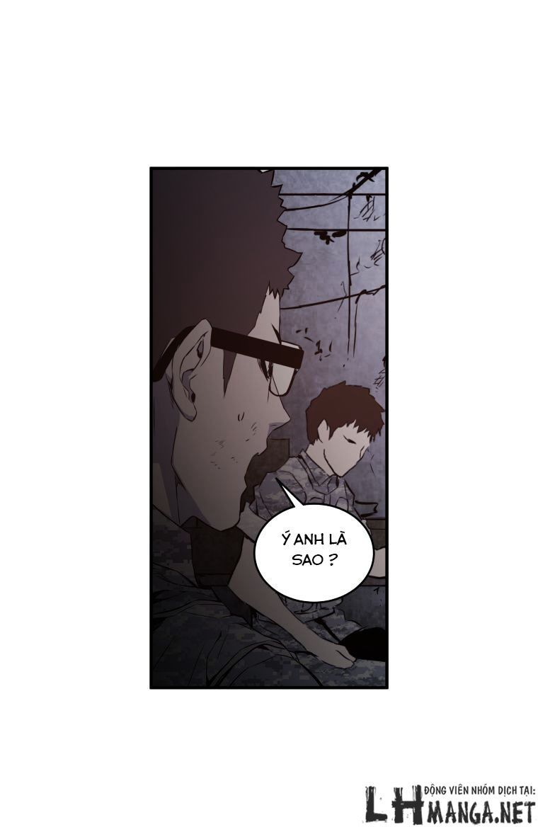 M.i.a - Jakjeonjung Siljong Chapter 32 - Trang 29