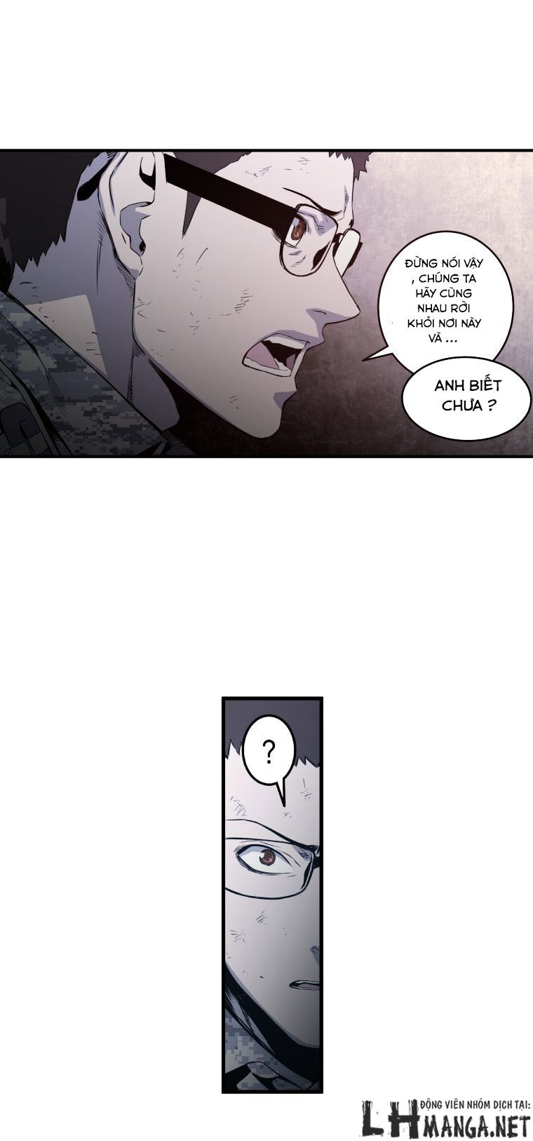 M.i.a - Jakjeonjung Siljong Chapter 32 - Trang 31