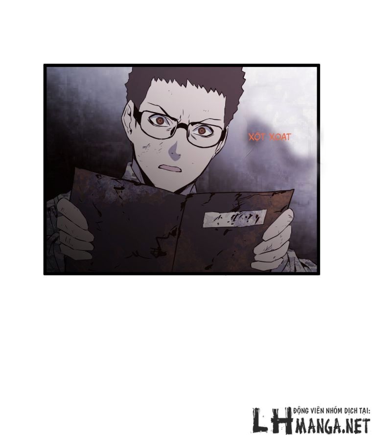 M.i.a - Jakjeonjung Siljong Chapter 32 - Trang 34