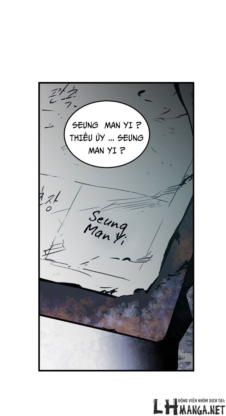 M.i.a - Jakjeonjung Siljong Chapter 32 - Trang 35