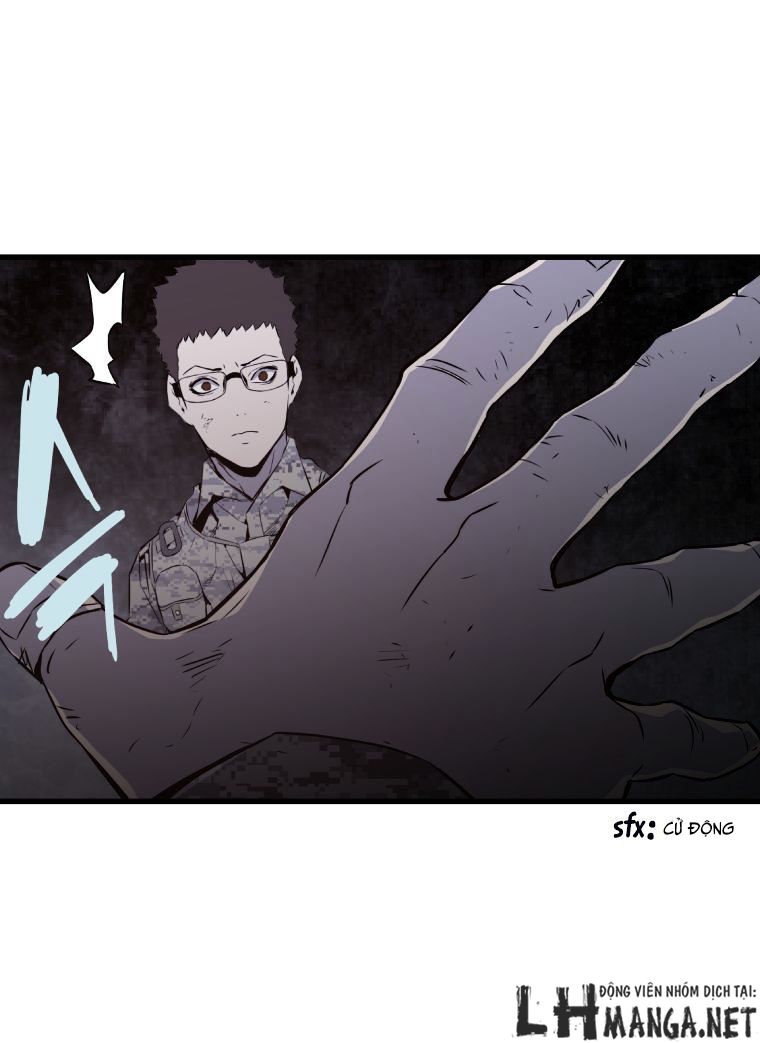 M.i.a - Jakjeonjung Siljong Chapter 32 - Trang 4