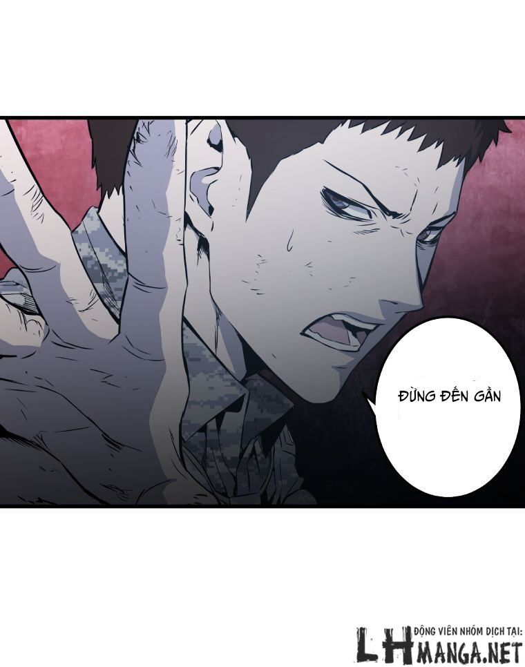 M.i.a - Jakjeonjung Siljong Chapter 32 - Trang 5
