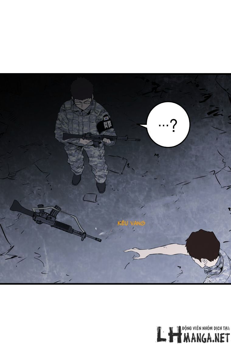 M.i.a - Jakjeonjung Siljong Chapter 32 - Trang 8