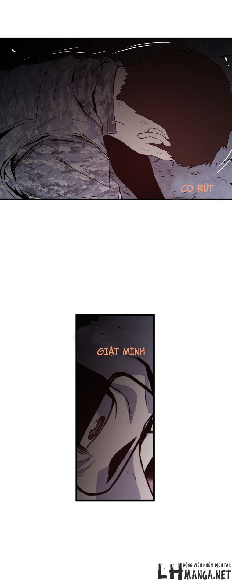 M.i.a - Jakjeonjung Siljong Chapter 33 - Trang 10