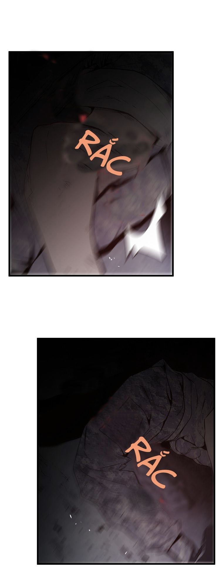 M.i.a - Jakjeonjung Siljong Chapter 33 - Trang 11