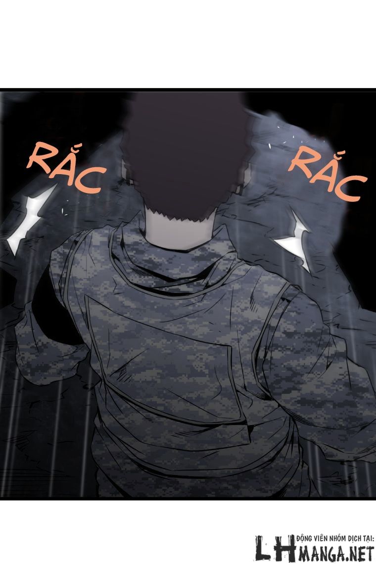 M.i.a - Jakjeonjung Siljong Chapter 33 - Trang 13