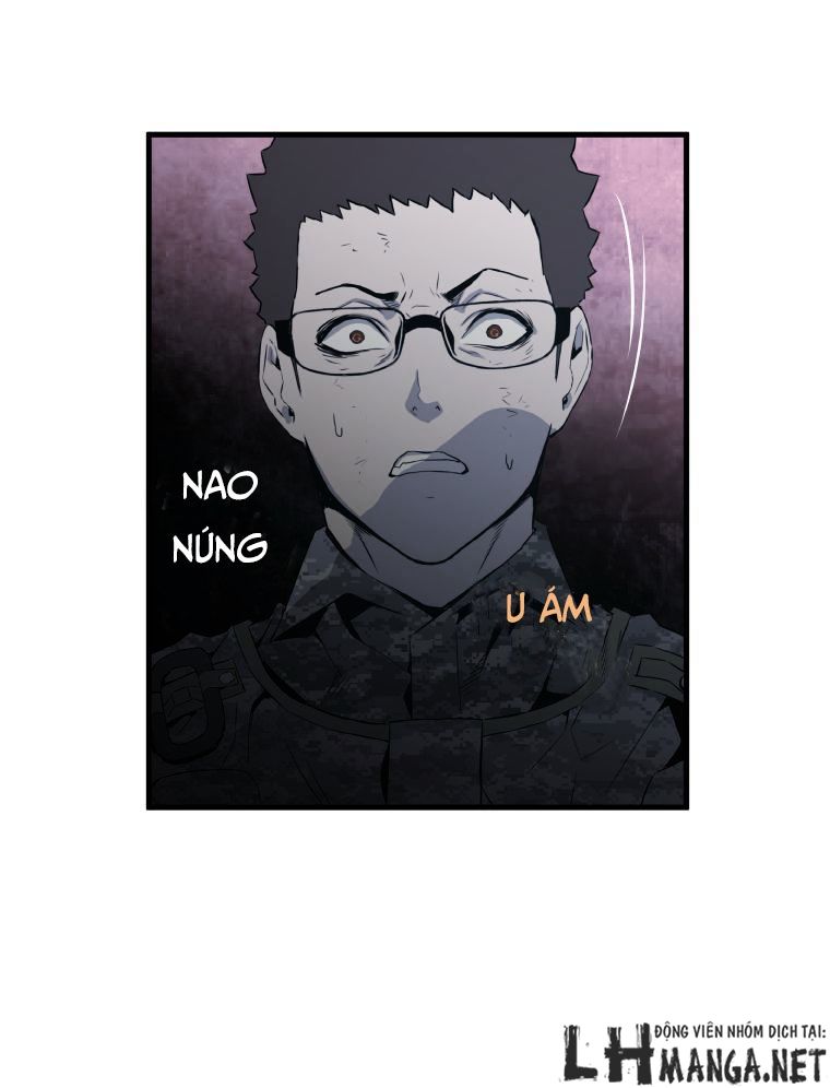 M.i.a - Jakjeonjung Siljong Chapter 33 - Trang 14
