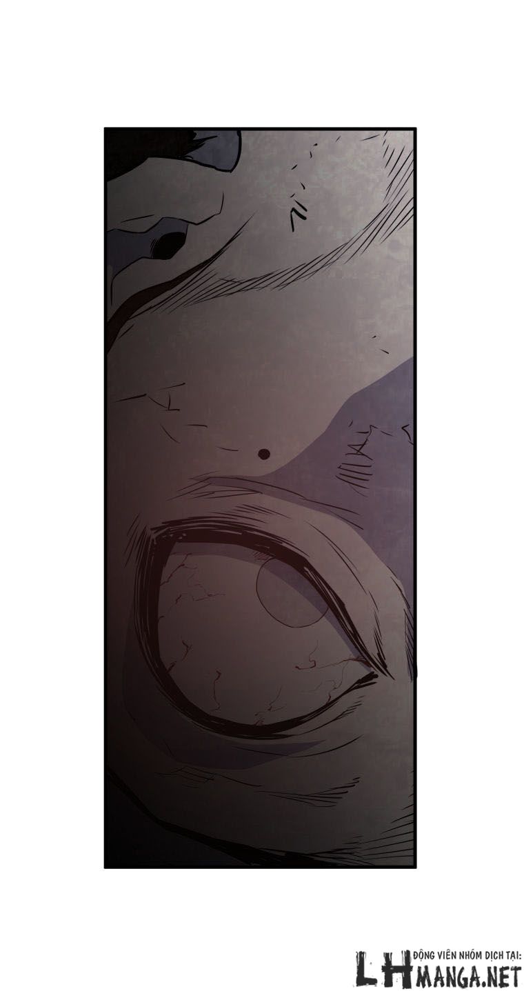 M.i.a - Jakjeonjung Siljong Chapter 33 - Trang 16