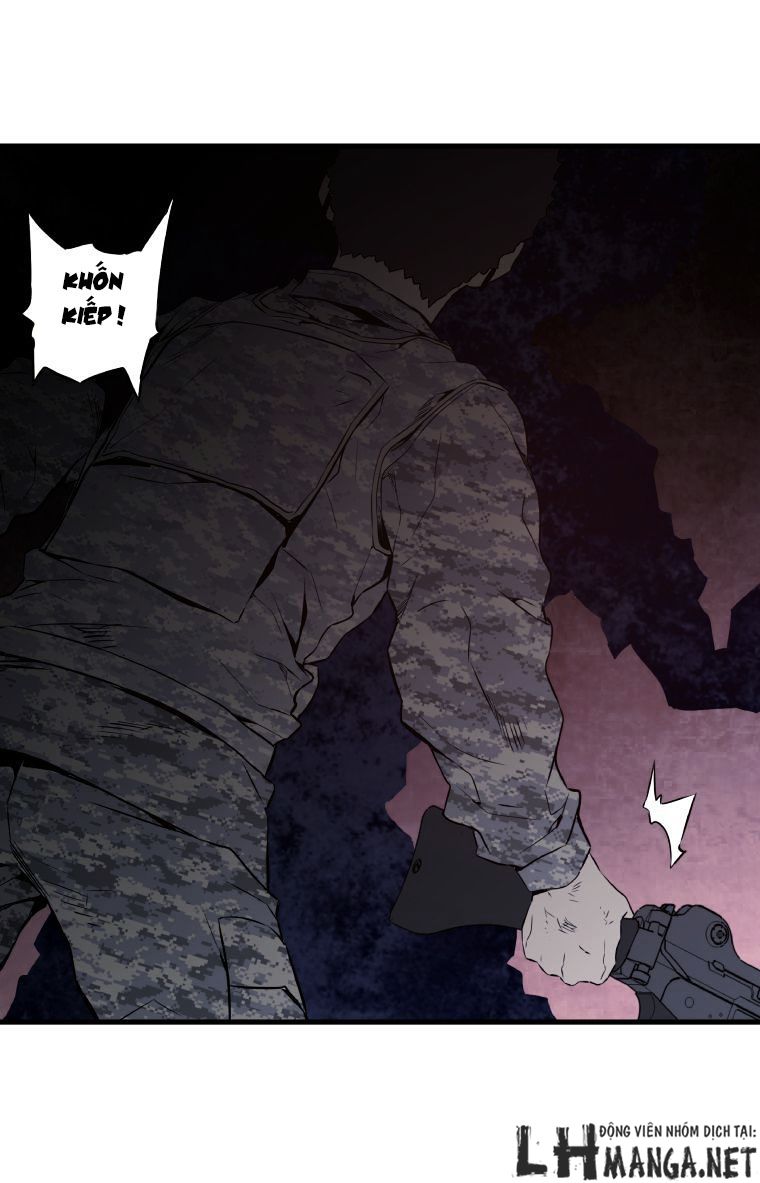 M.i.a - Jakjeonjung Siljong Chapter 33 - Trang 17