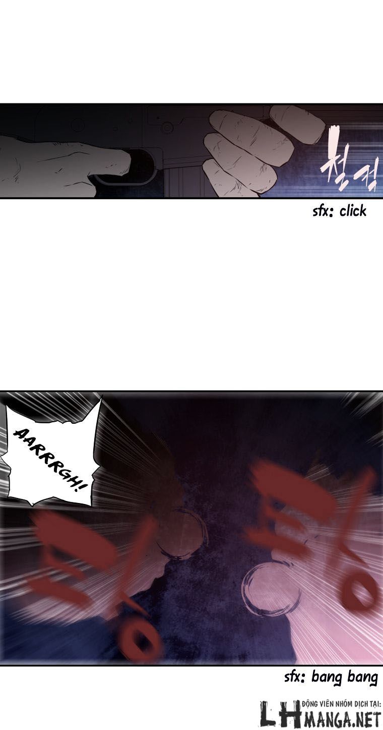 M.i.a - Jakjeonjung Siljong Chapter 33 - Trang 19