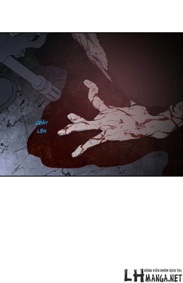 M.i.a - Jakjeonjung Siljong Chapter 33 - Trang 22