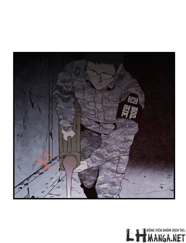M.i.a - Jakjeonjung Siljong Chapter 33 - Trang 24