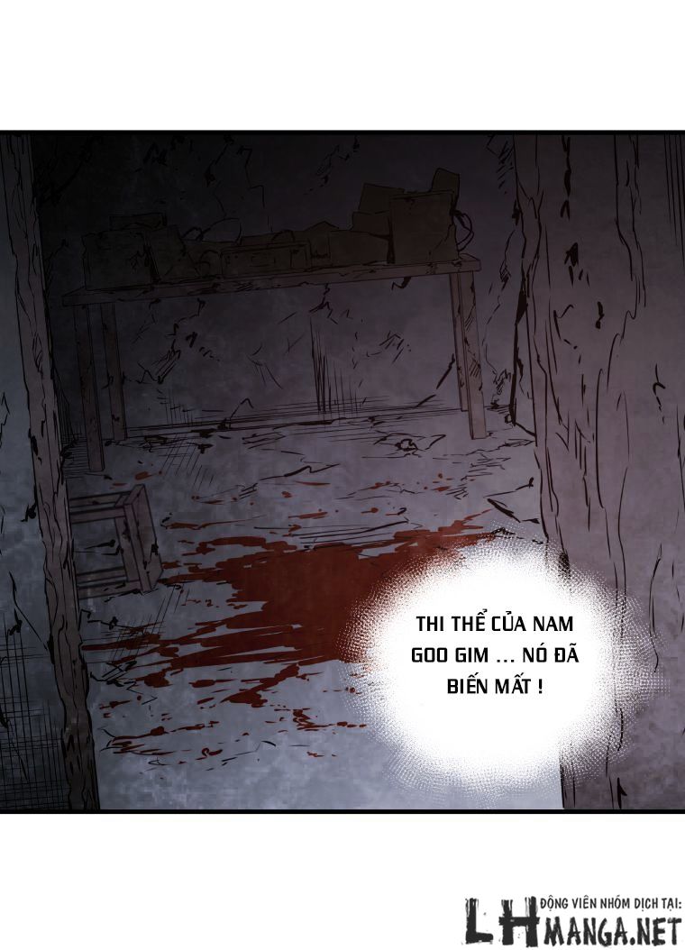 M.i.a - Jakjeonjung Siljong Chapter 33 - Trang 27