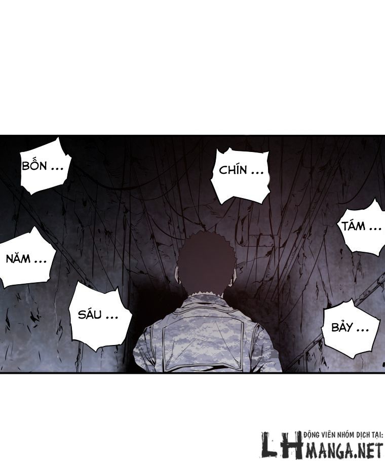 M.i.a - Jakjeonjung Siljong Chapter 33 - Trang 32