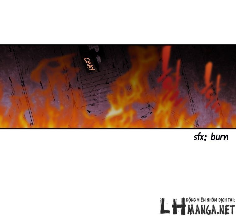M.i.a - Jakjeonjung Siljong Chapter 33 - Trang 38