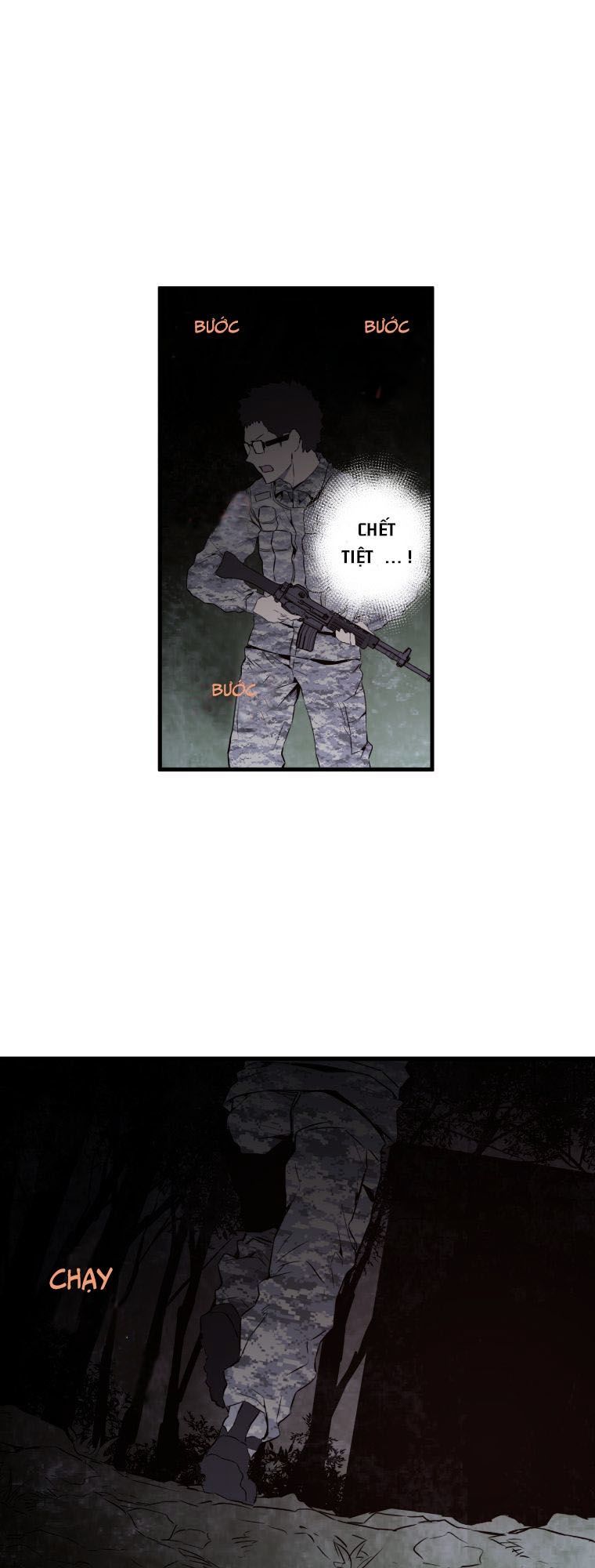 M.i.a - Jakjeonjung Siljong Chapter 33 - Trang 45