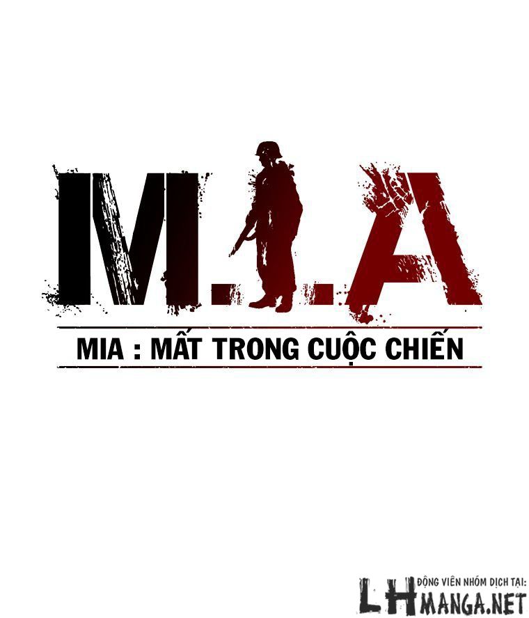 M.i.a - Jakjeonjung Siljong Chapter 33 - Trang 5