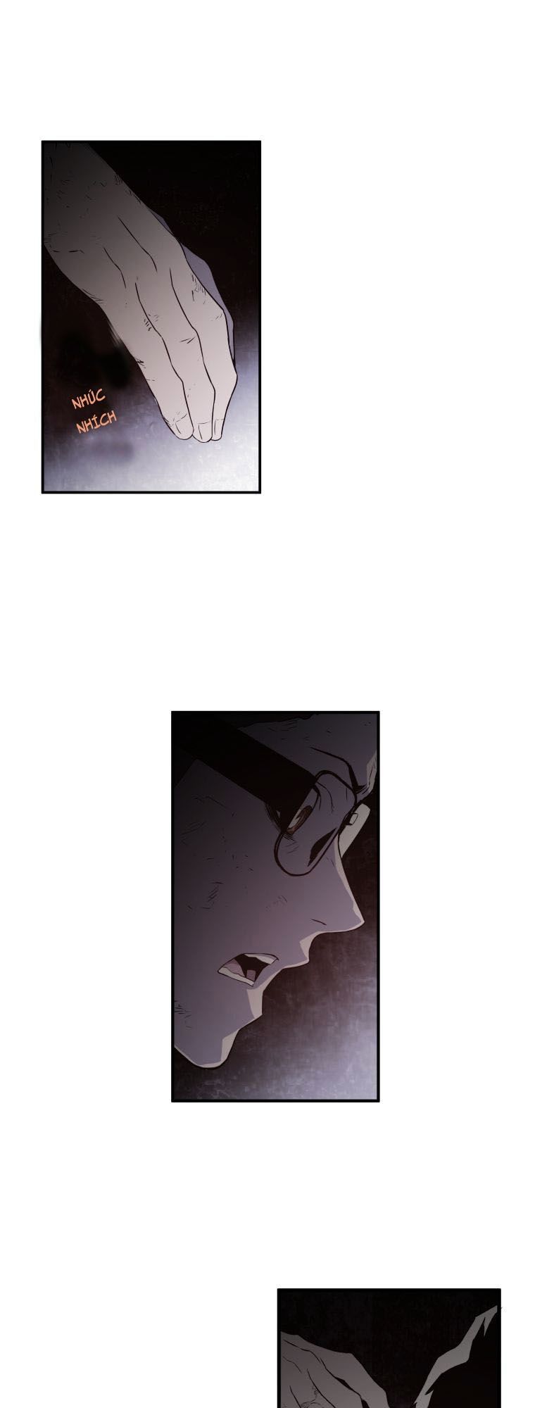M.i.a - Jakjeonjung Siljong Chapter 33 - Trang 8