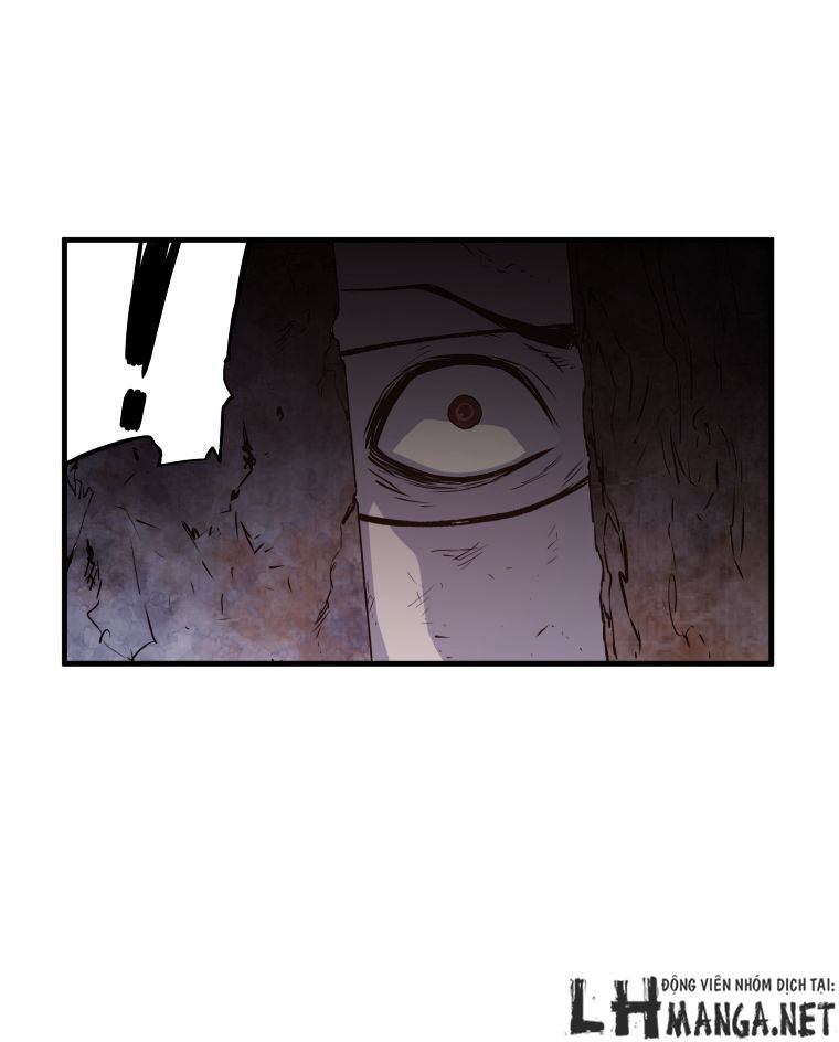M.i.a - Jakjeonjung Siljong Chapter 34 - Trang 11