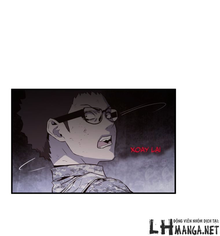 M.i.a - Jakjeonjung Siljong Chapter 34 - Trang 13