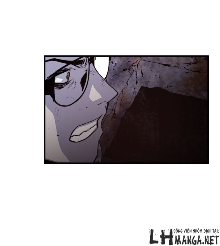 M.i.a - Jakjeonjung Siljong Chapter 34 - Trang 14