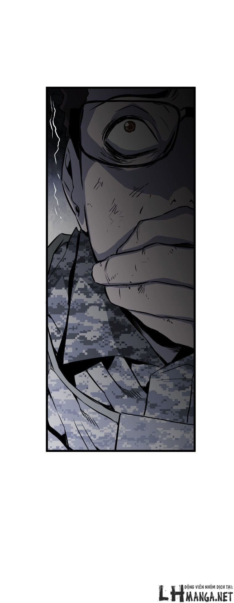 M.i.a - Jakjeonjung Siljong Chapter 34 - Trang 18