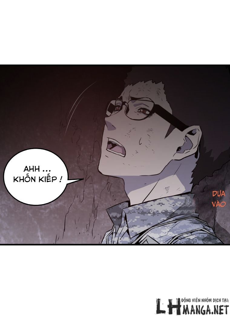 M.i.a - Jakjeonjung Siljong Chapter 34 - Trang 22