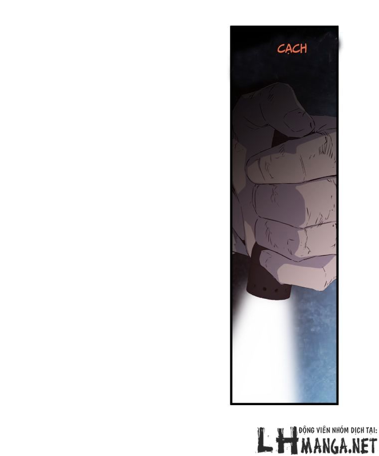 M.i.a - Jakjeonjung Siljong Chapter 34 - Trang 24