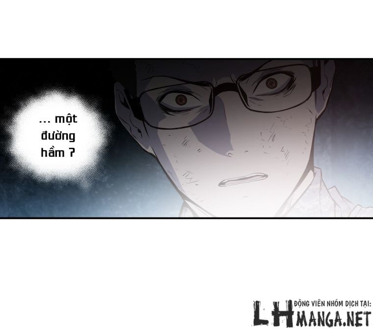 M.i.a - Jakjeonjung Siljong Chapter 34 - Trang 26