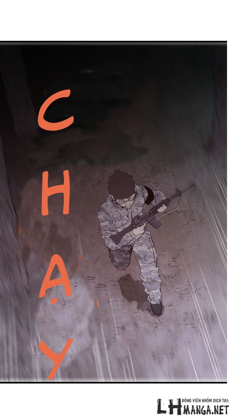 M.i.a - Jakjeonjung Siljong Chapter 34 - Trang 28