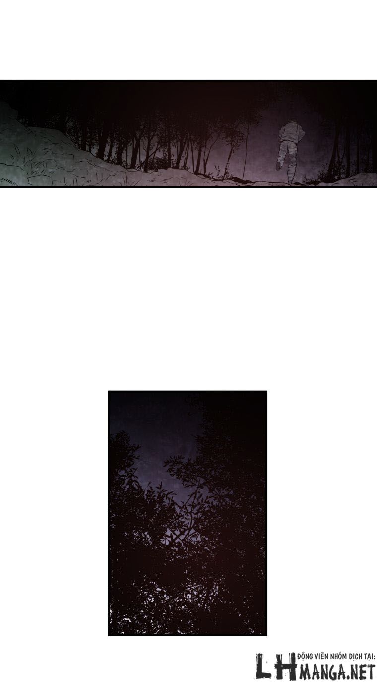 M.i.a - Jakjeonjung Siljong Chapter 34 - Trang 30