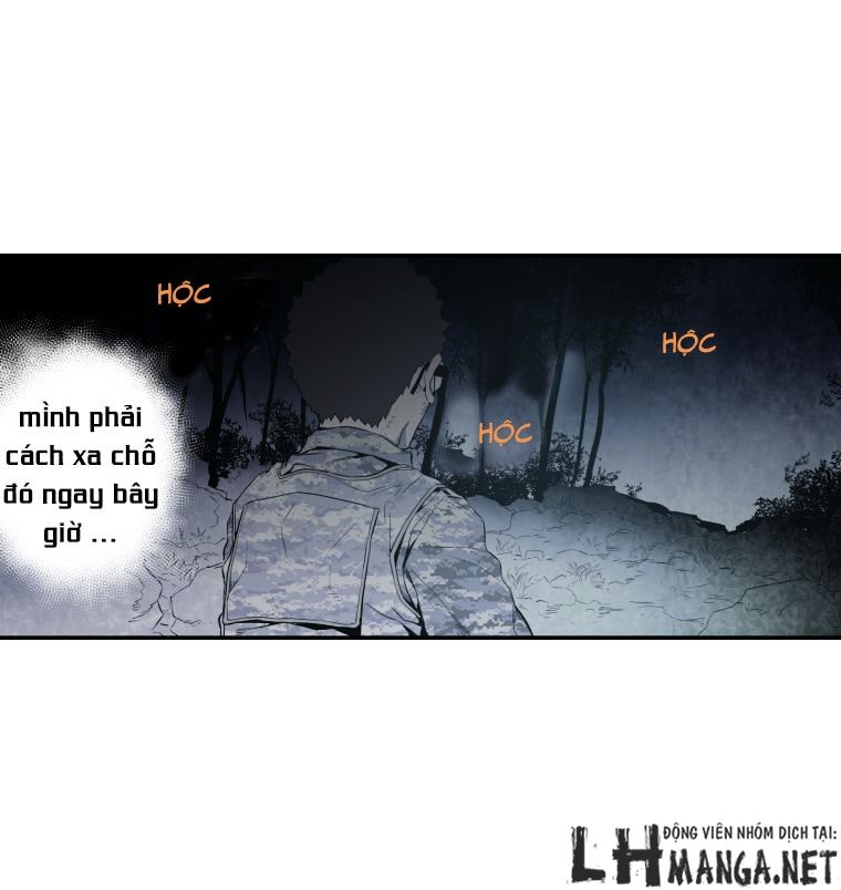 M.i.a - Jakjeonjung Siljong Chapter 34 - Trang 32