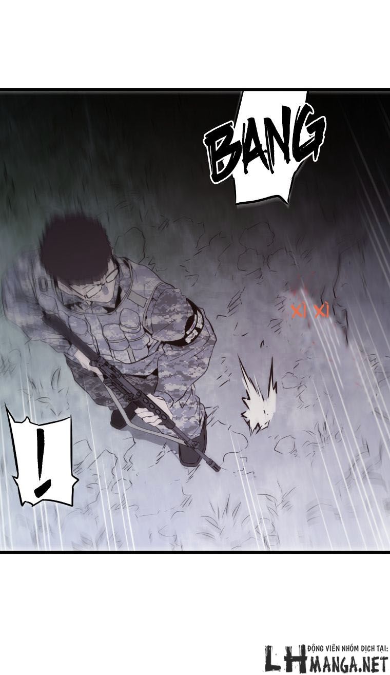 M.i.a - Jakjeonjung Siljong Chapter 34 - Trang 33