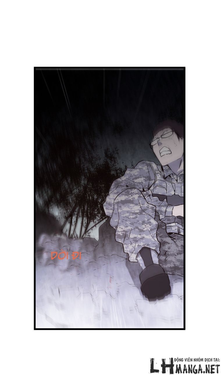 M.i.a - Jakjeonjung Siljong Chapter 34 - Trang 34