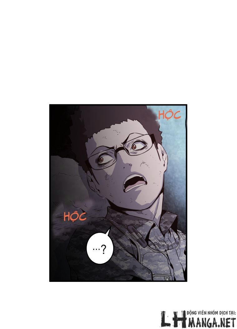 M.i.a - Jakjeonjung Siljong Chapter 34 - Trang 36
