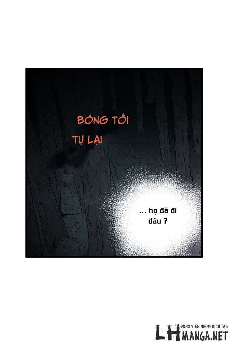 M.i.a - Jakjeonjung Siljong Chapter 34 - Trang 37
