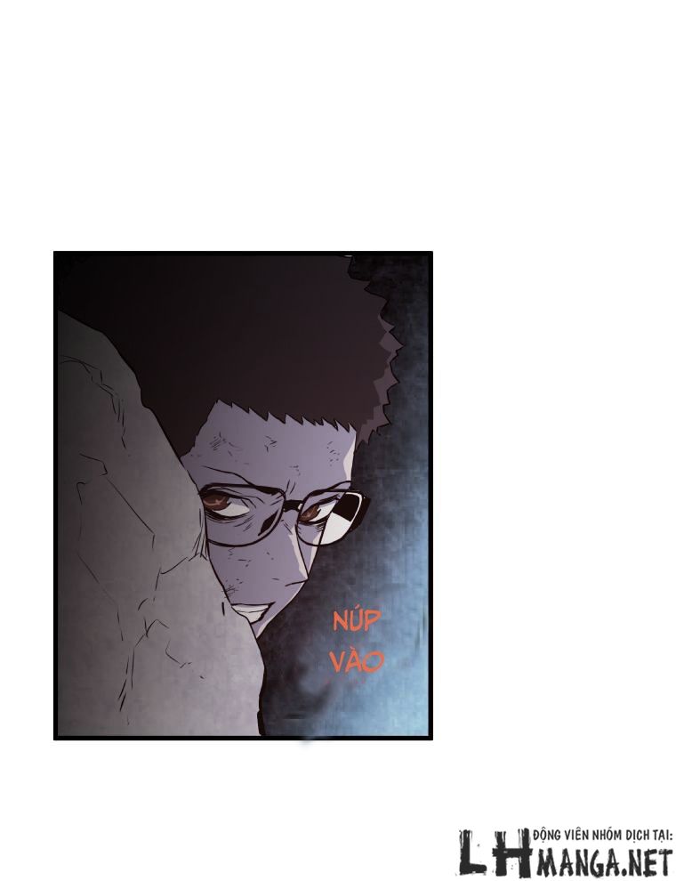 M.i.a - Jakjeonjung Siljong Chapter 34 - Trang 39