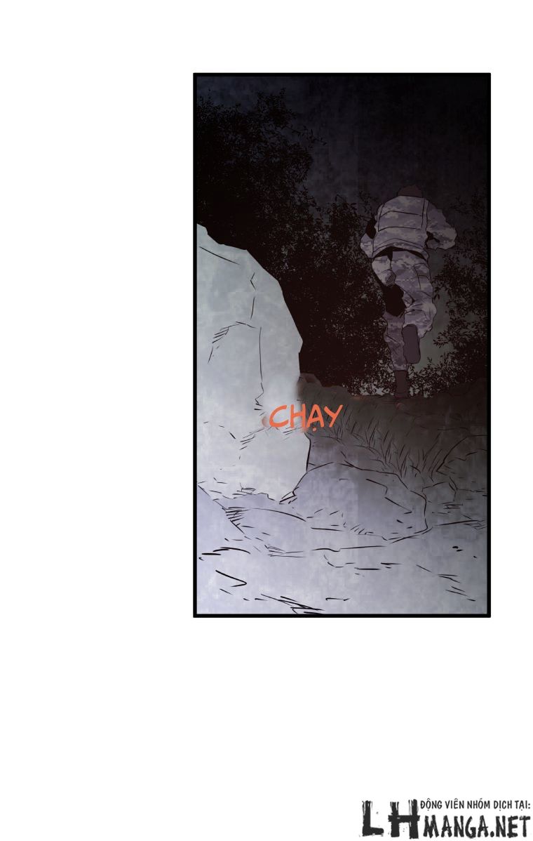 M.i.a - Jakjeonjung Siljong Chapter 34 - Trang 40