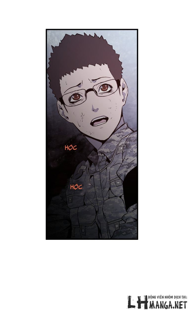 M.i.a - Jakjeonjung Siljong Chapter 34 - Trang 42