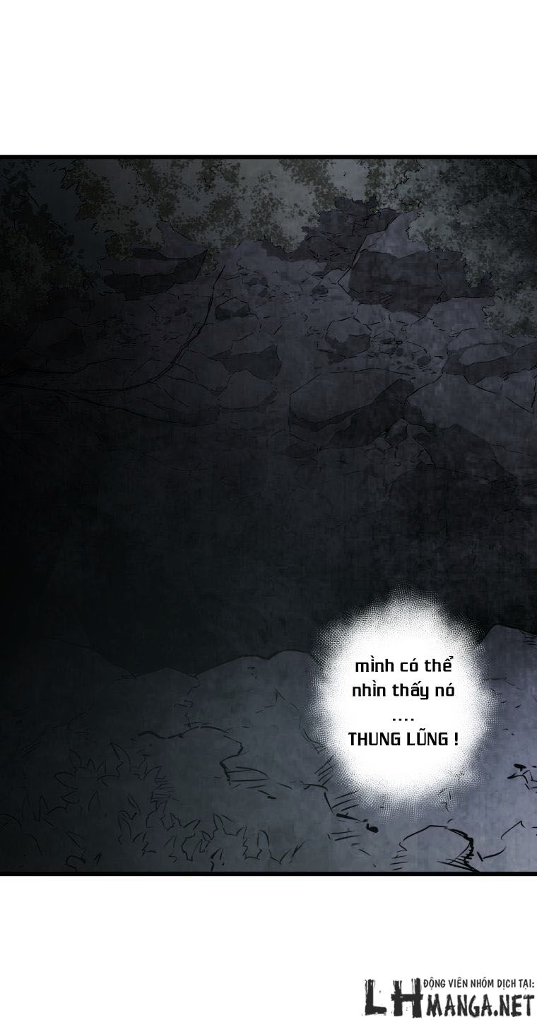 M.i.a - Jakjeonjung Siljong Chapter 34 - Trang 43