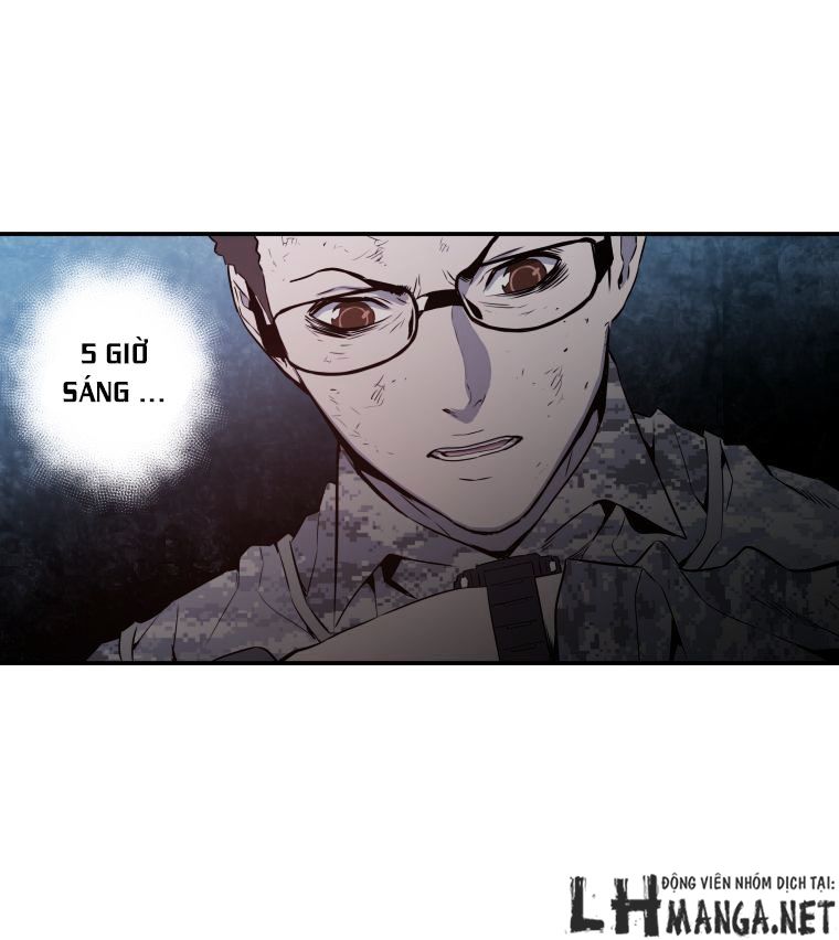 M.i.a - Jakjeonjung Siljong Chapter 34 - Trang 44