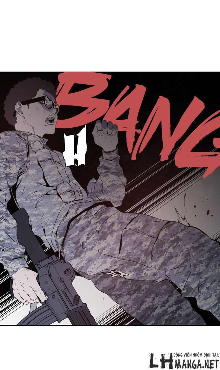 M.i.a - Jakjeonjung Siljong Chapter 34 - Trang 45
